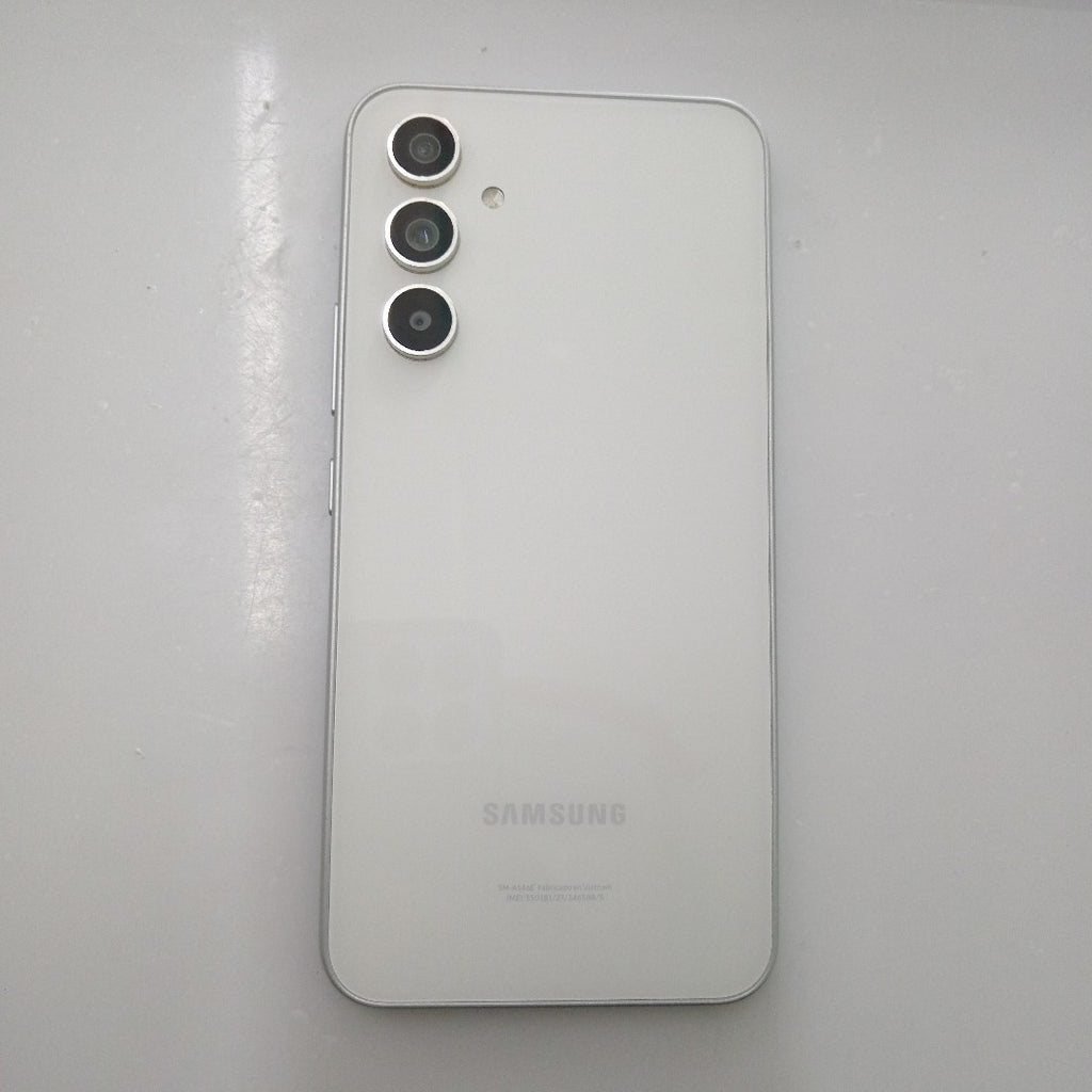 CELULAR SAMSUNG GALAXY A54 5G SM-A546E 128 GB 8 GB RAM (SEMINUEVO)