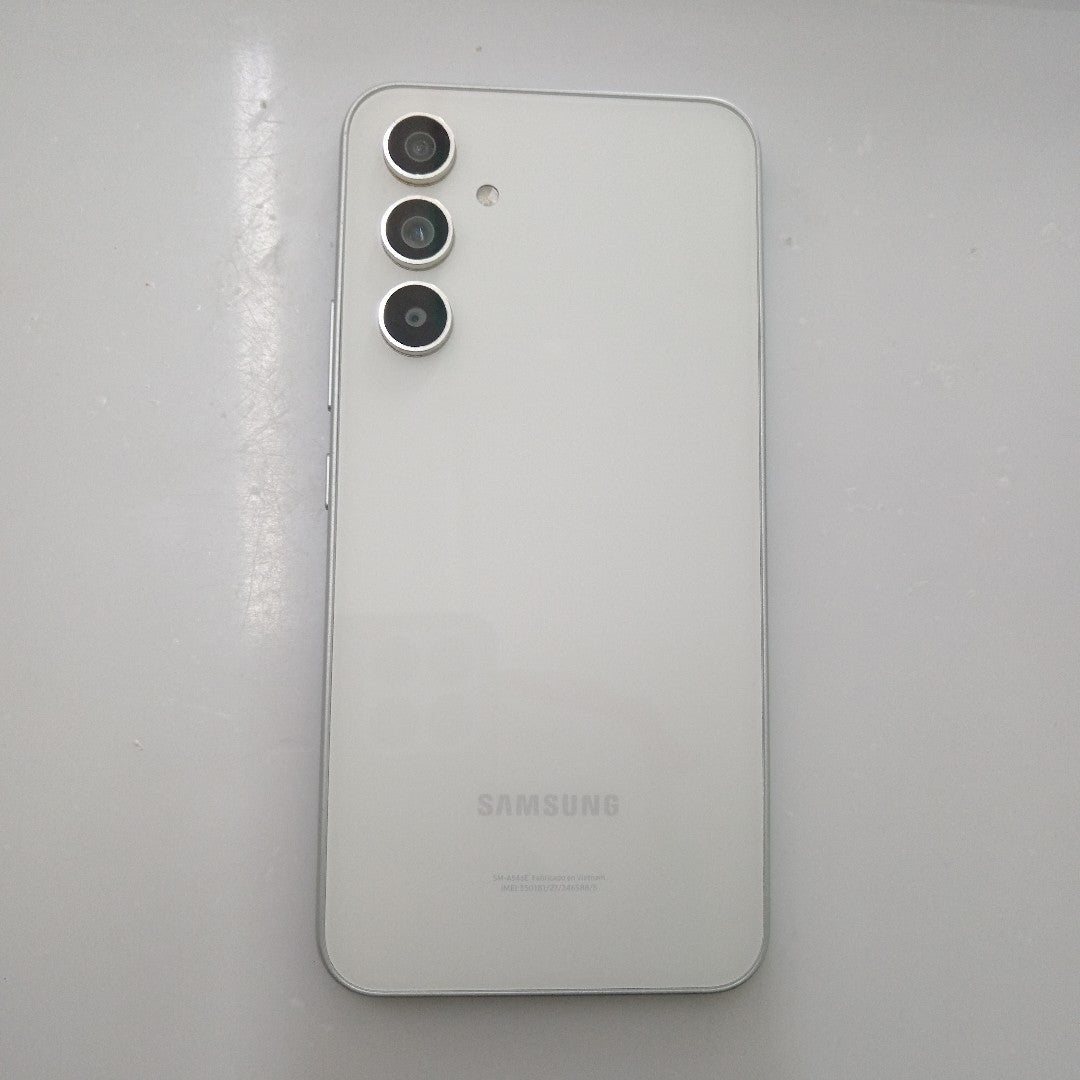 CELULAR SAMSUNG GALAXY A54 5G SM-A546E 128 GB 8 GB RAM (SEMINUEVO)