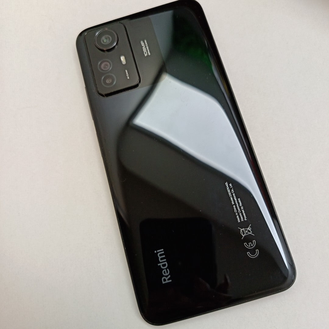 CELULAR XIAOMI REDMI NOTE 12S 2303ERA42L (2023) 256 GB 8 GB RAM (SEMINUEVO)