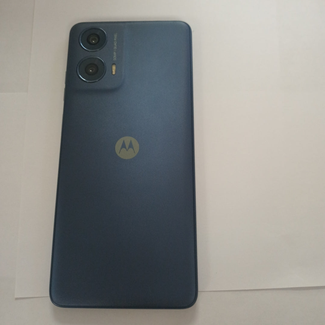 CELULAR MOTOROLA MOTO G24 POWER XT2425-1 (2024) 256 GB 8 GB RAM (SEMINUEVO)