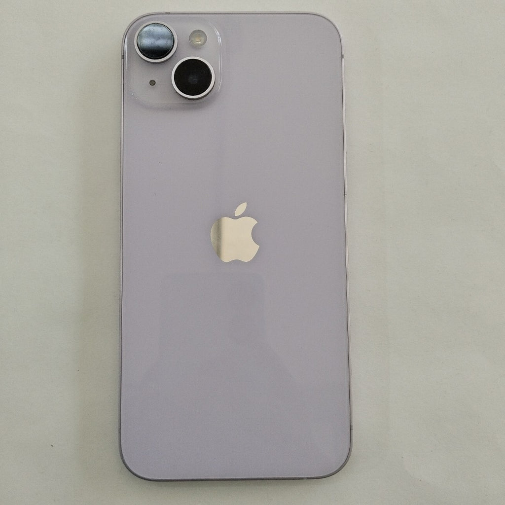 CELULAR APPLE IPHONE 14 PLUS A2886 (2022) 128 GB 6 GB RAM (SEMINUEVO)