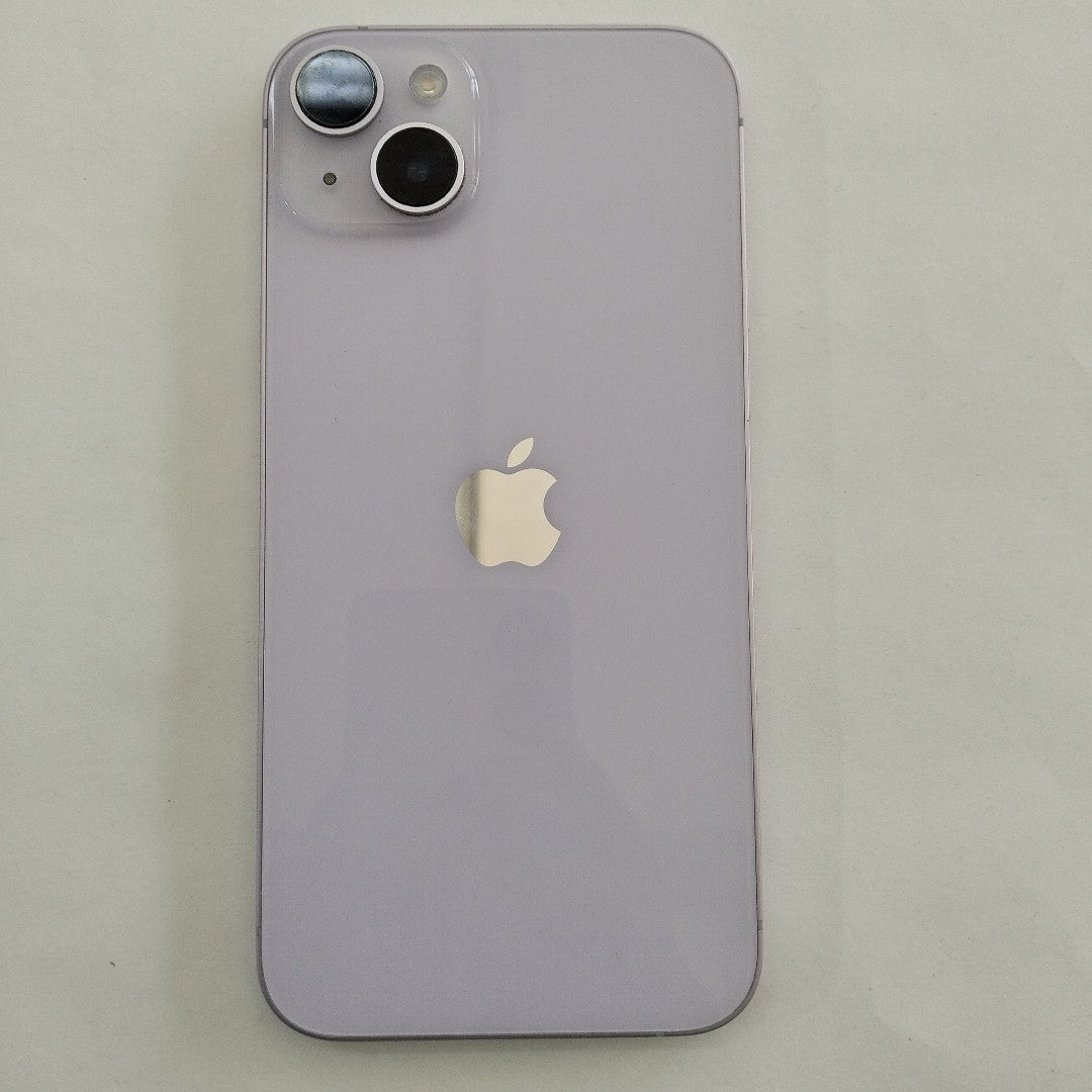 CELULAR APPLE IPHONE 14 PLUS A2886 (2022) 128 GB 6 GB RAM (SEMINUEVO)