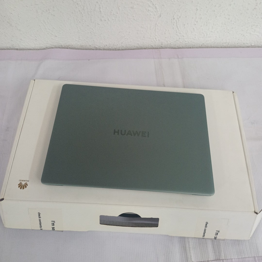 LAPTOP HUAWEI MATEBOOK 14S HKD-W76 (2 EN 1) (2022) 512 GB SSD 16 GB RAM (SEMINUEVO)