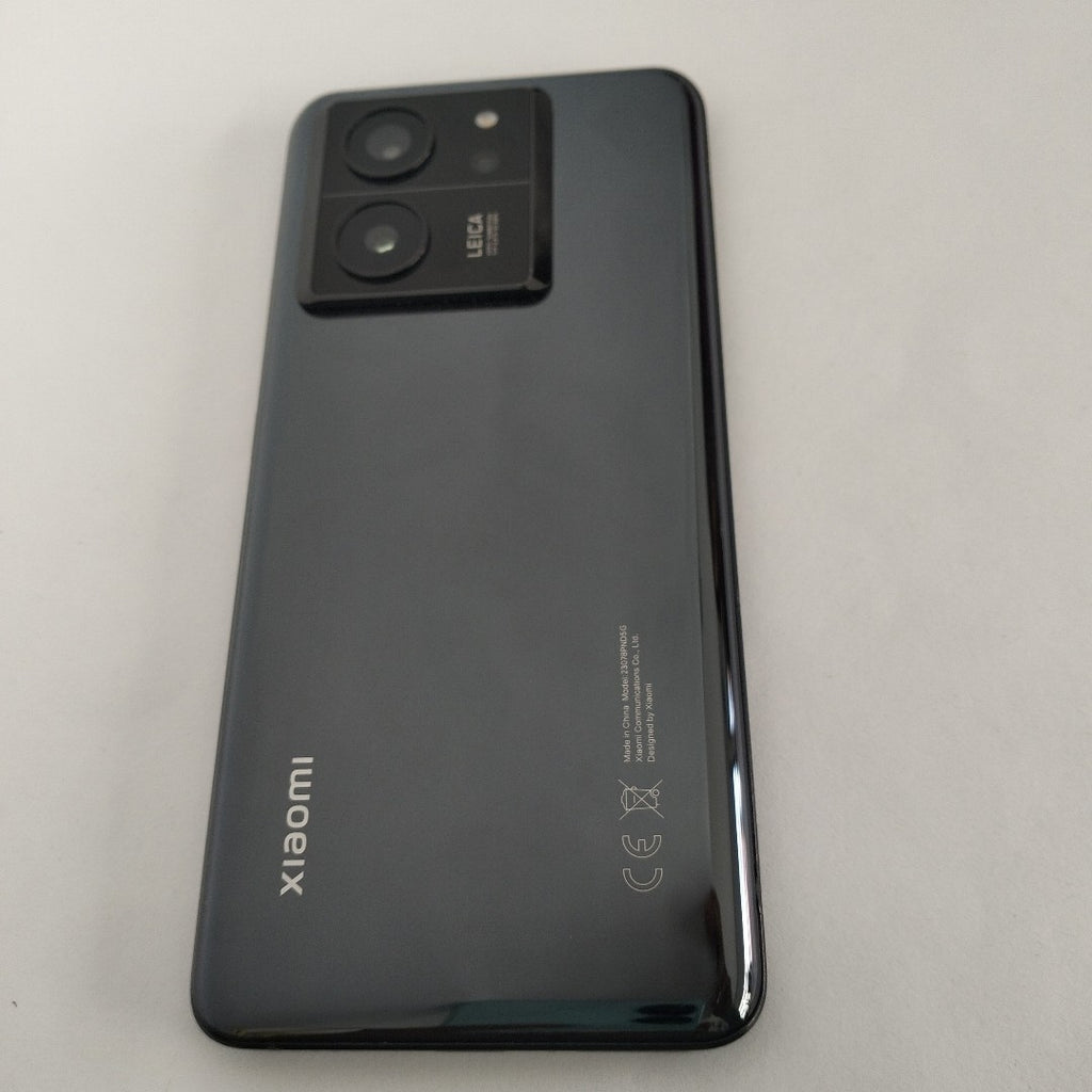 CELULAR XIAOMI 13T 2306EPN60G (2023) 256 GB 12 GB RAM (SEMINUEVO)
