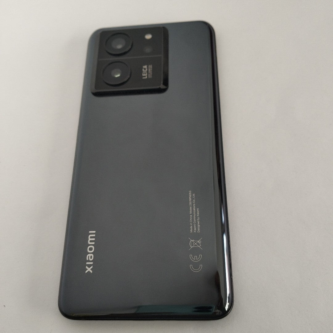 CELULAR XIAOMI 13T 2306EPN60G (2023) 256 GB 12 GB RAM (SEMINUEVO)