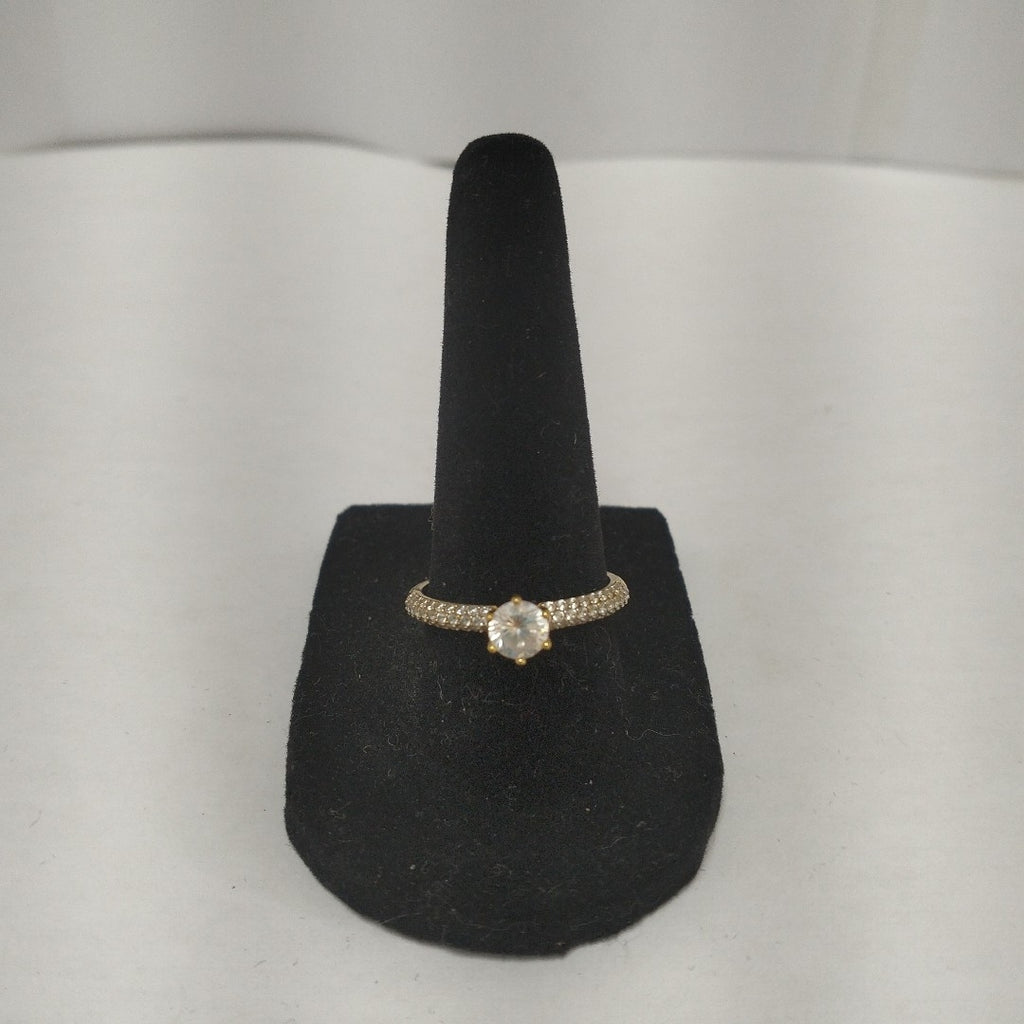 ANILLITO ORO 10 K 1,60 GRMS (SEMINUEVO)