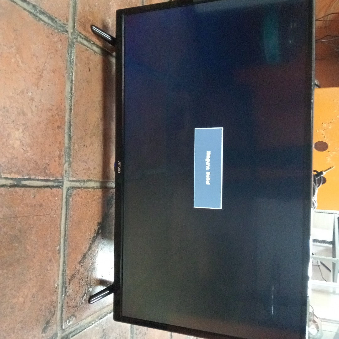 PANTALLA ATVIO ATV-32 32" LED HD (SEMINUEVO)