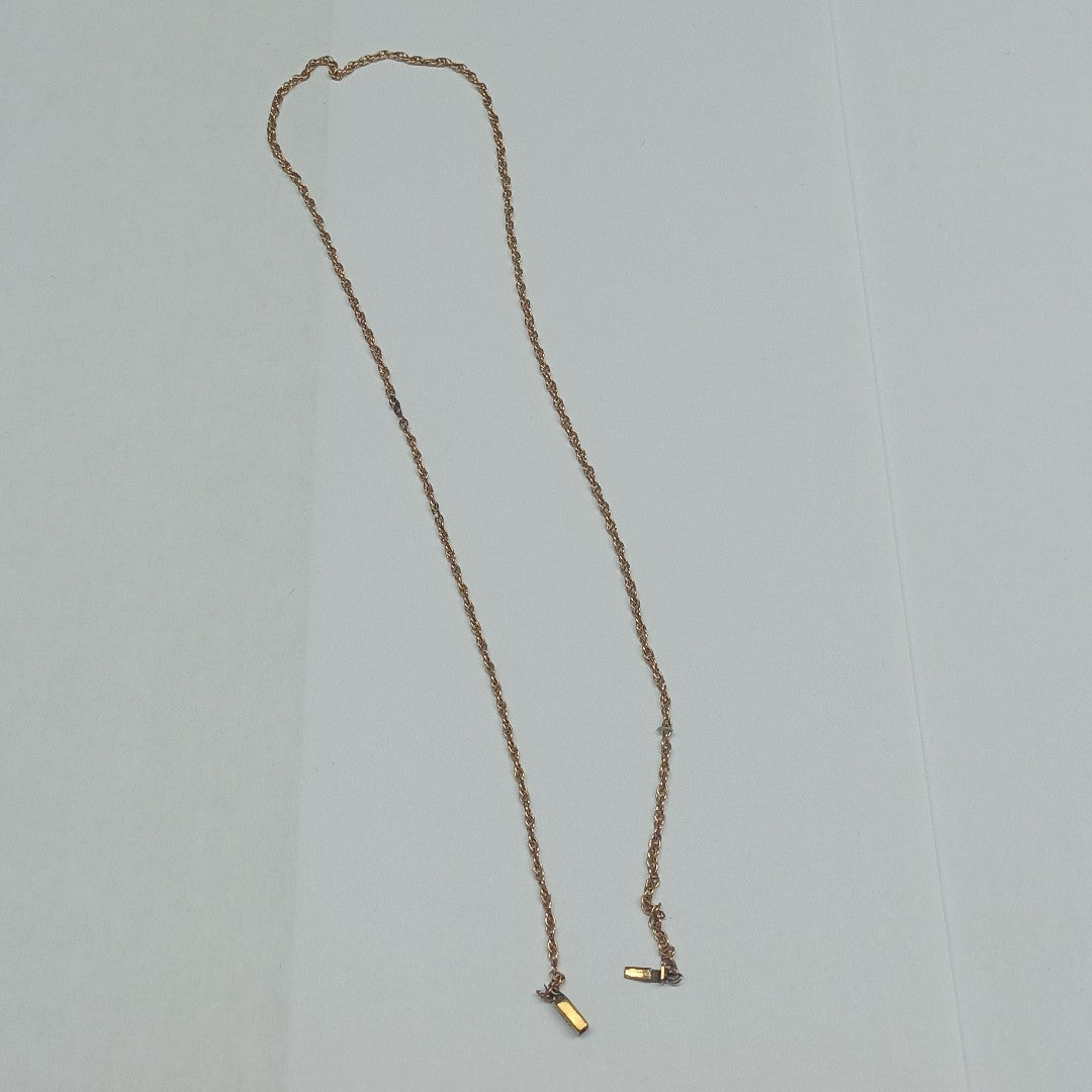 ARETES PAR ORO 8 K 2,50 GRMS (SEMINUEVO)