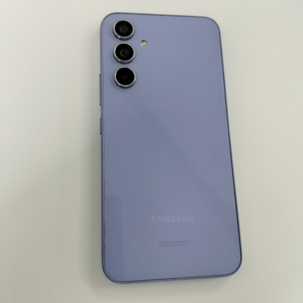 CELULAR SAMSUNG GALAXY A54 5G SM-A546E 128 GB 8 GB RAM (SEMINUEVO)