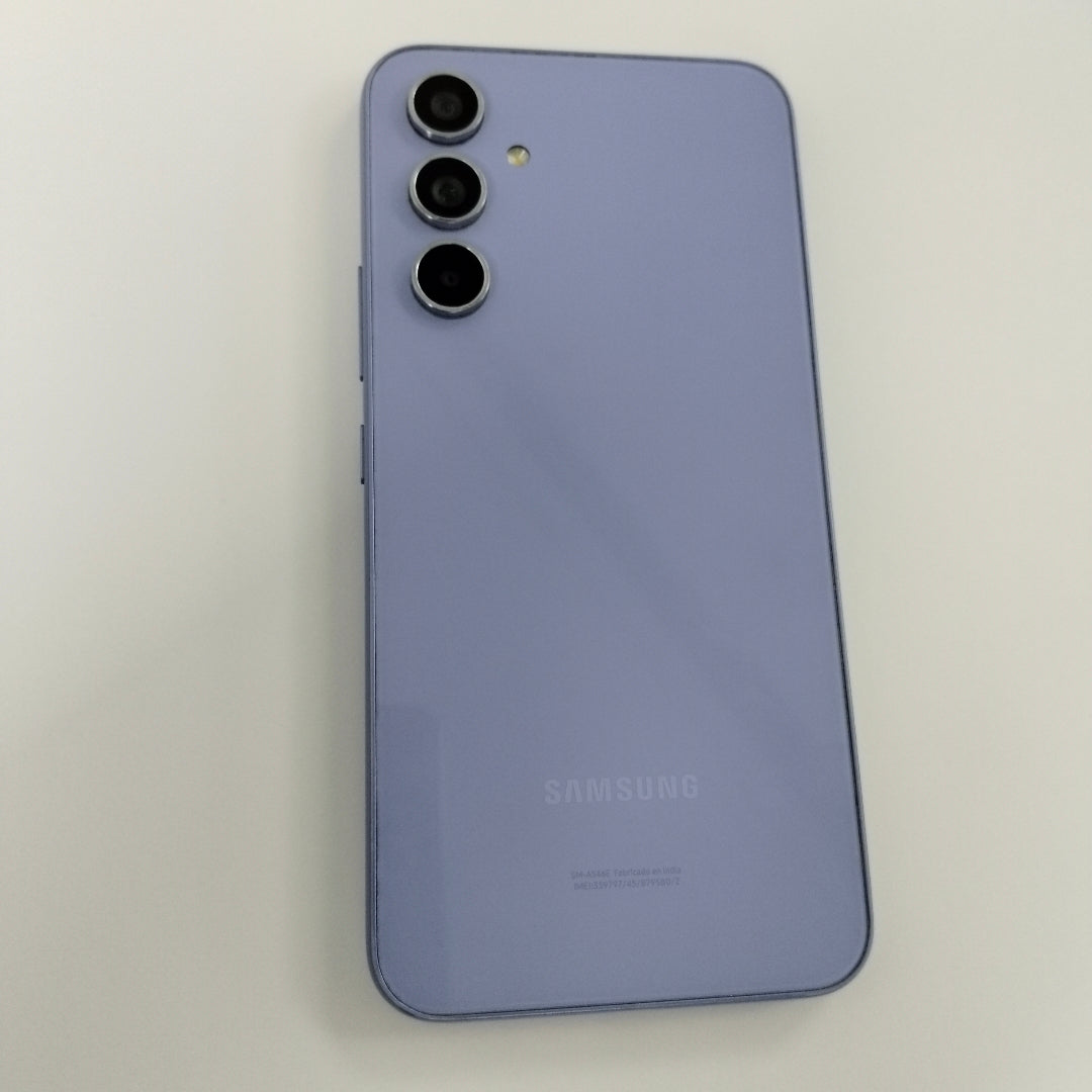 CELULAR SAMSUNG GALAXY A54 5G SM-A546E 128 GB 8 GB RAM (SEMINUEVO)