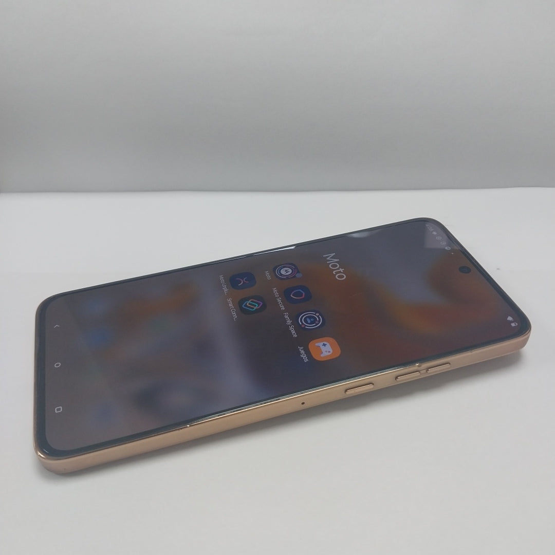 CELULAR MOTOROLA EDGE 50 NEO XT2409-2 (2024) 256 GB 8 GB RAM (SEMINUEVO)