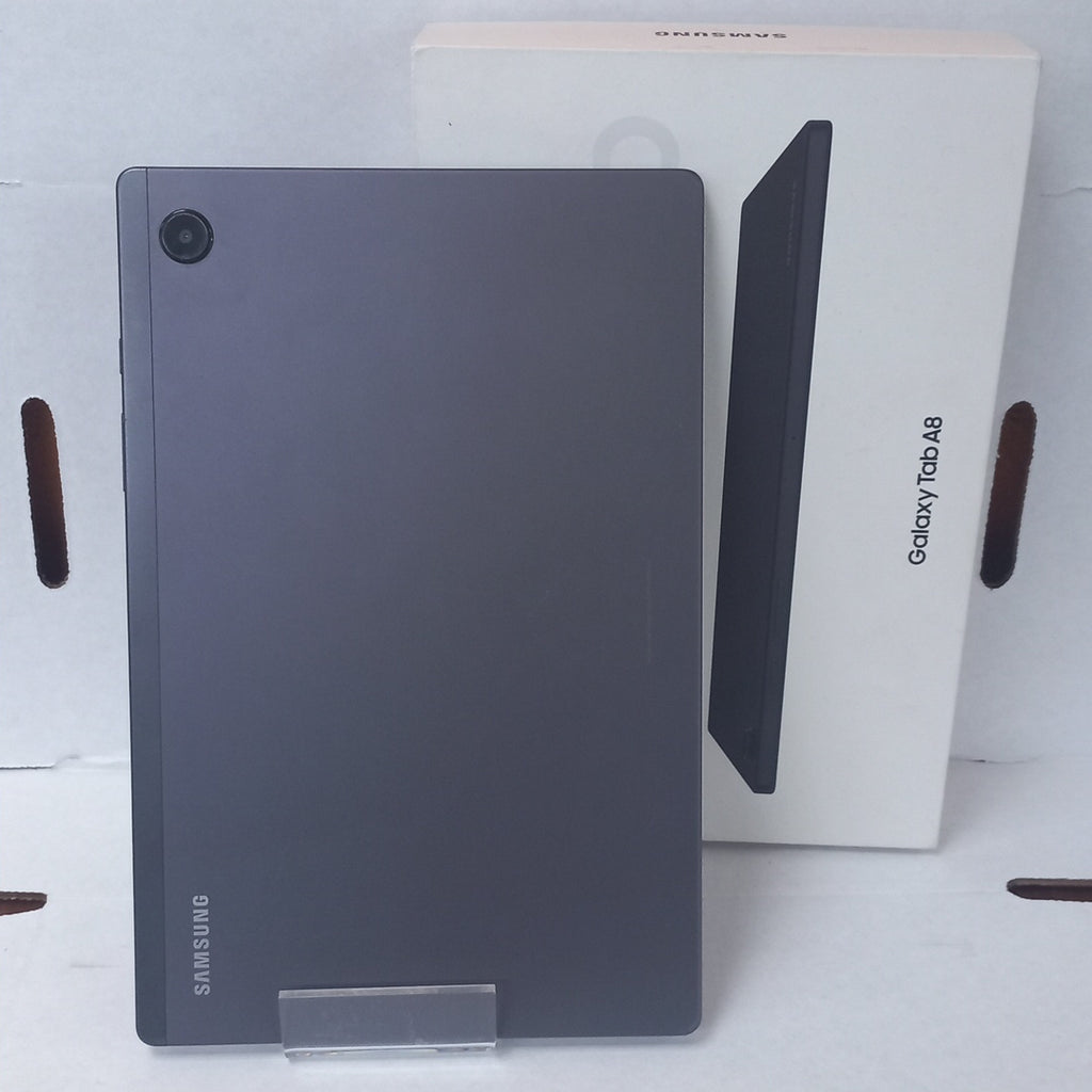 TABLETA SAMSUNG GALAXY TAB A8 SM-X200 64 GB 4 GB RAM (SEMINUEVO)