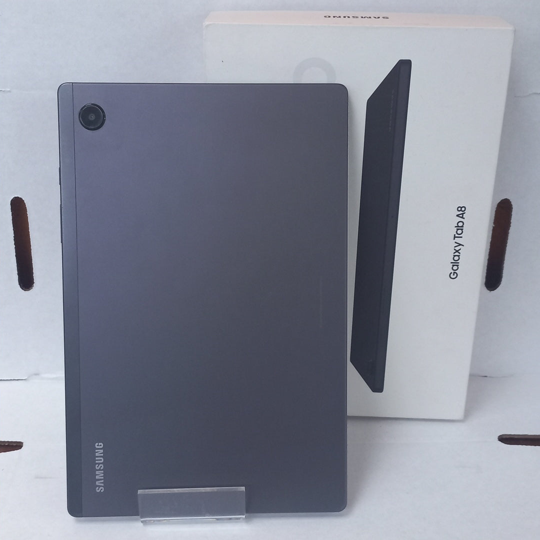 TABLETA SAMSUNG GALAXY TAB A8 SM-X200 64 GB 4 GB RAM (SEMINUEVO)