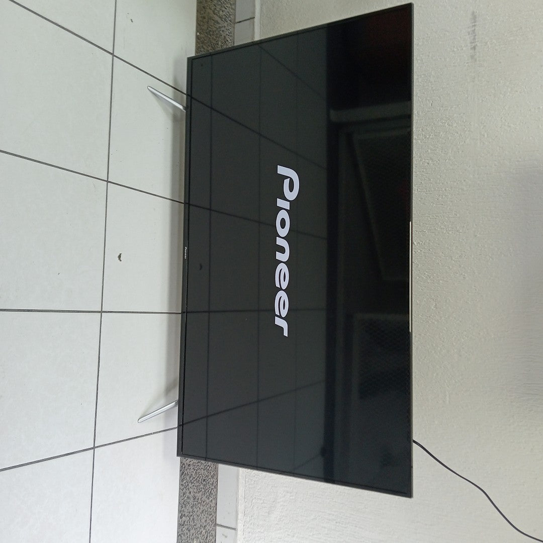 PANTALLA PIONEER PLE-50A10UHD (2021) 50" LED 4K (SEMINUEVO)