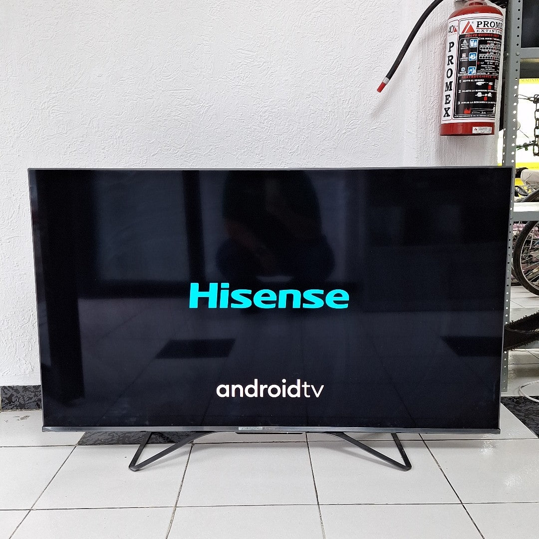 PANTALLA HISENSE 55U8G (2021) 55" ULED 4K (SEMINUEVO)