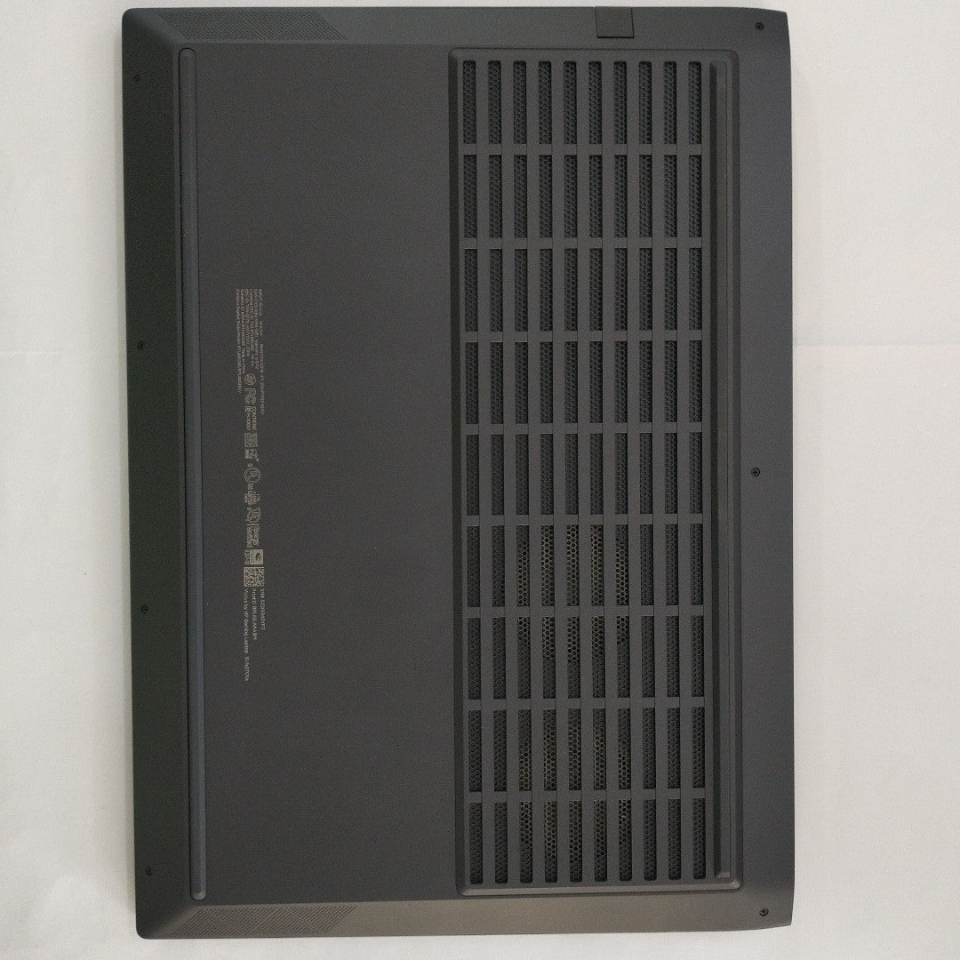 LAPTOP HP VICTUS 15-FA270LA (2025) 512 GB SSD 16 GB RAM (SEMINUEVO)