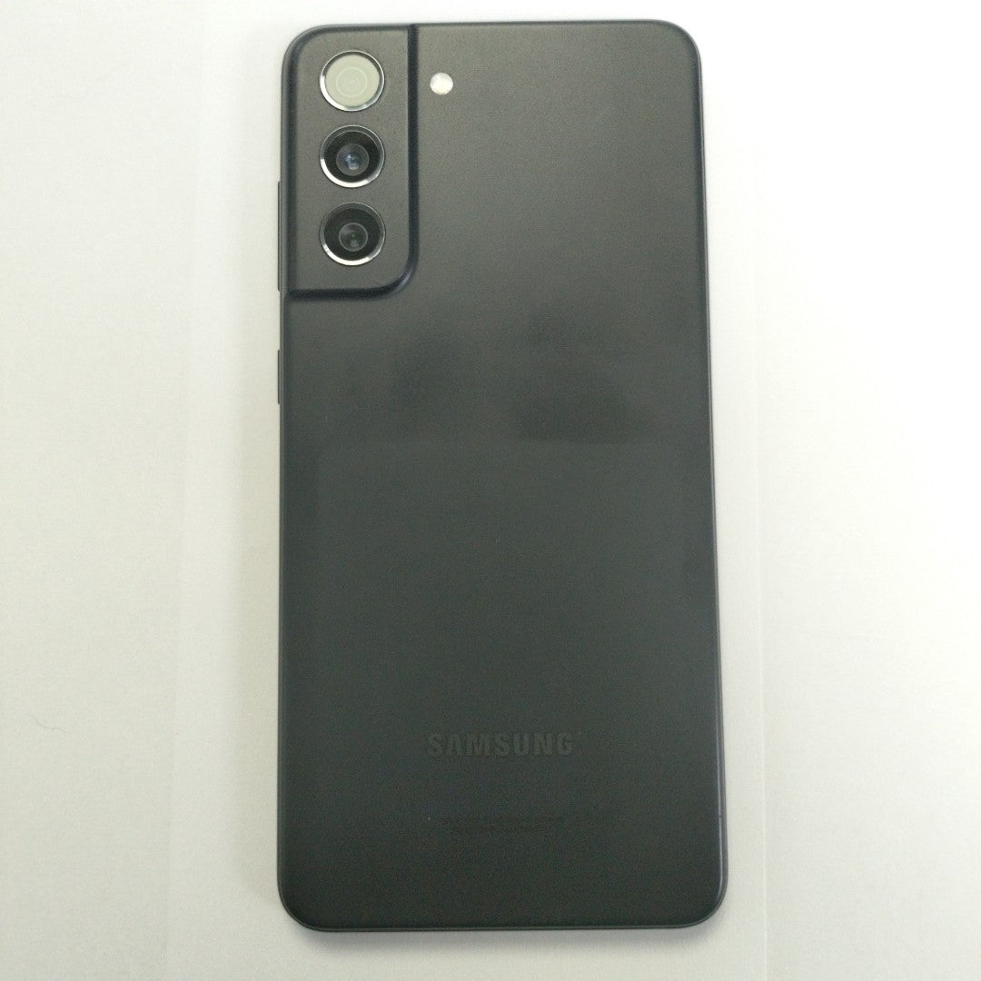 CELULAR SAMSUNG GALAXY S21 FE 5G SM-G990E 256 GB 8 GB RAM (SEMINUEVO)
