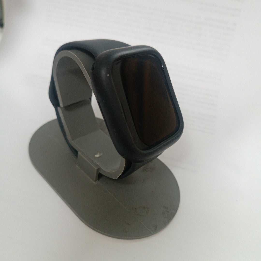SMARTWATCH APPLE SERIES 8 ALUMINIO A2771 45 MM GPS (SEMINUEVO)