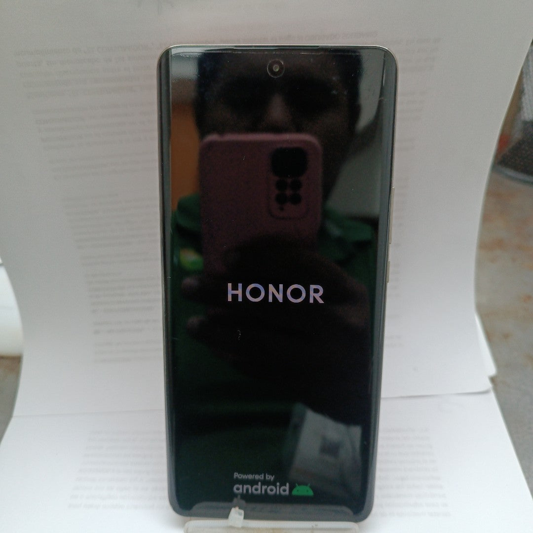 CELULAR HONOR MAGIC6 LITE 5G ALI-NX3 (2023) 256 GB 8 GB RAM (SEMINUEVO)
