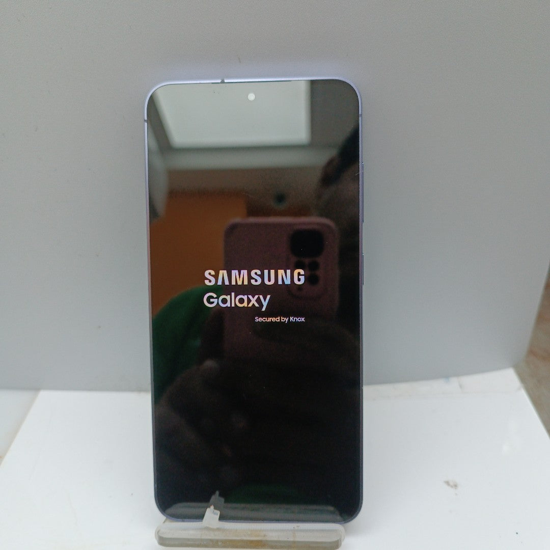 CELULAR SAMSUNG GALAXY S24 SM-S921B (2024) 256 GB 8 GB RAM (SEMINUEVO)