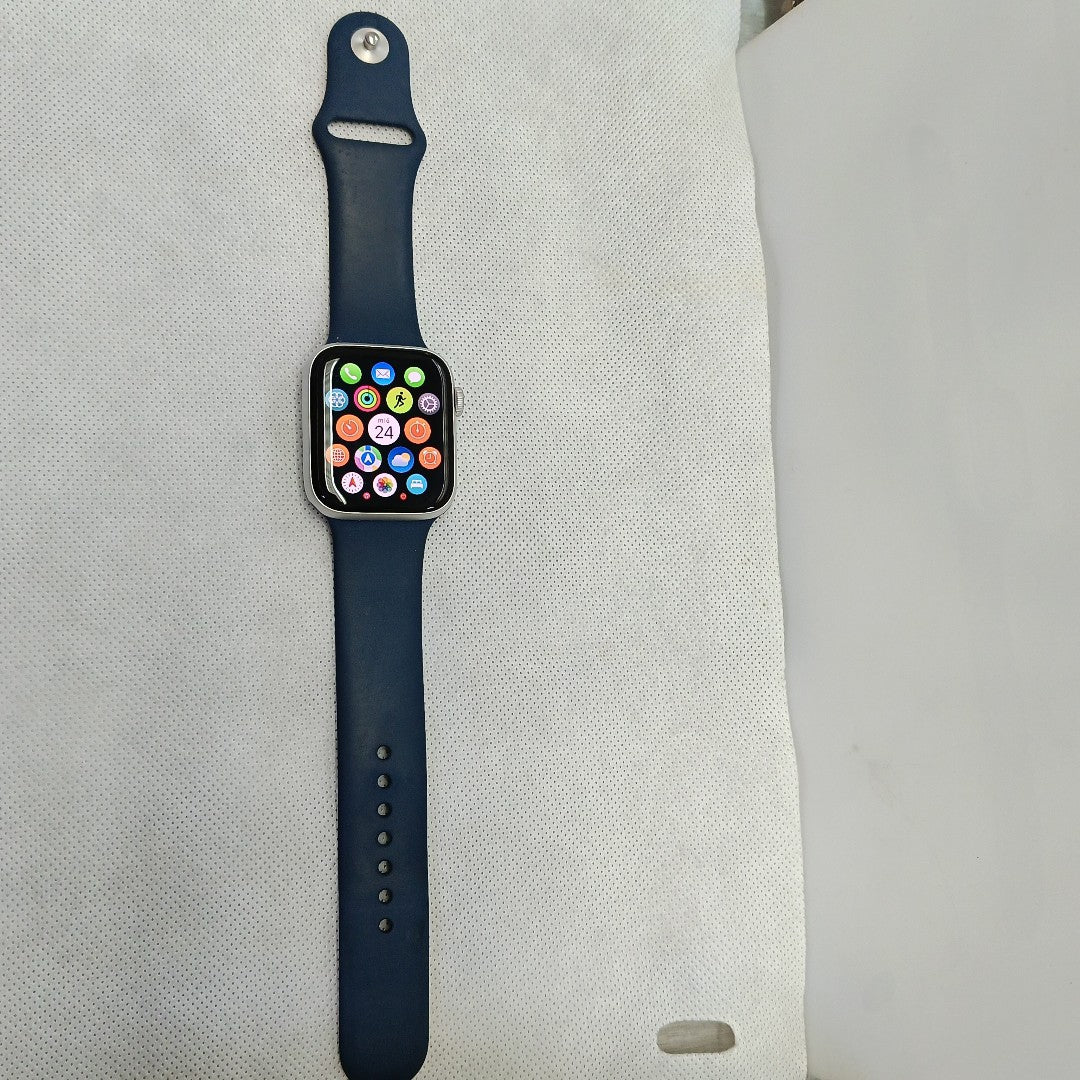 SMARTWATCH APPLE SE 2 ALUMINIO A2723 44 MM GPS