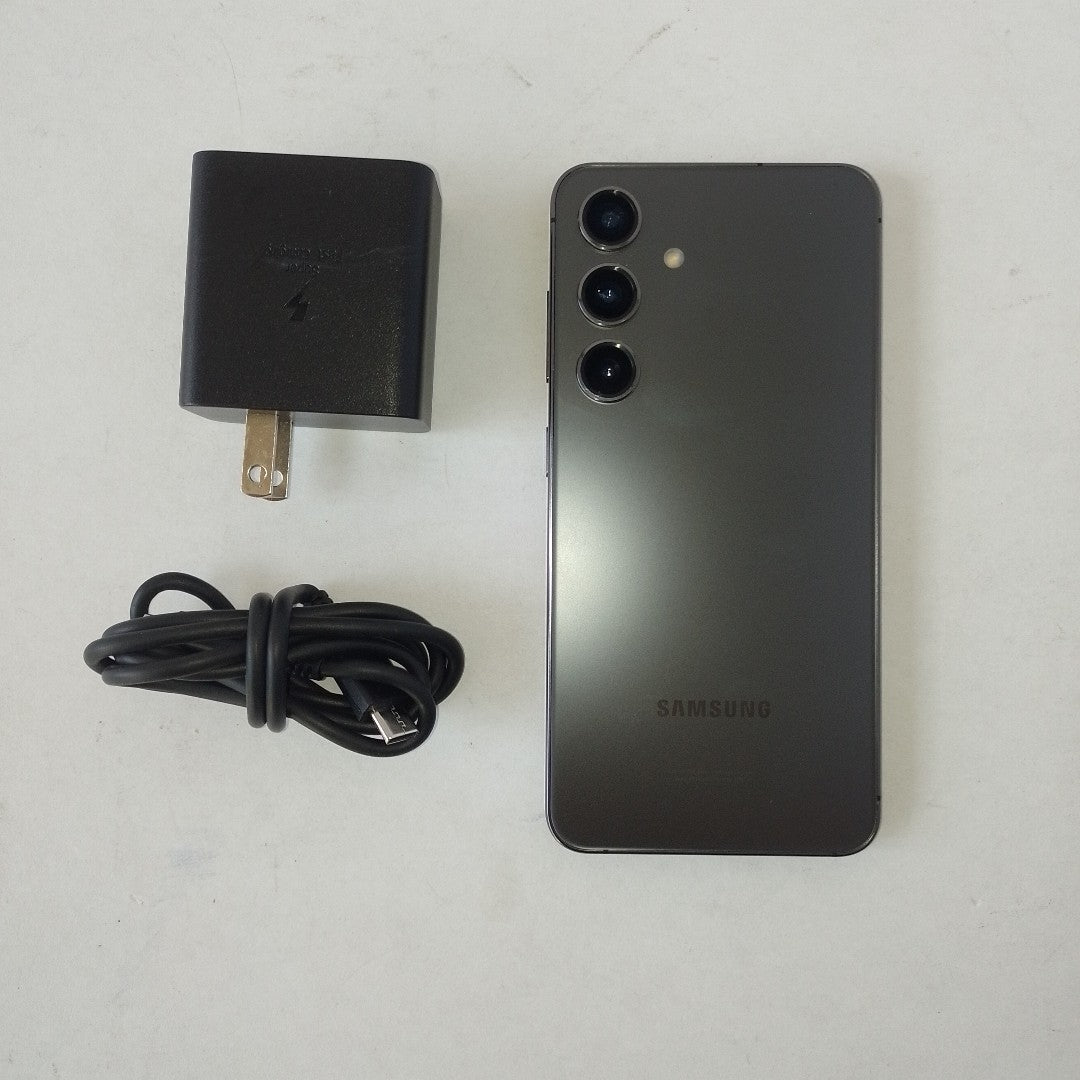 CELULAR SAMSUNG GALAXY S24 SM-S921B (2024) 256 GB 8 GB RAM (SEMINUEVO)