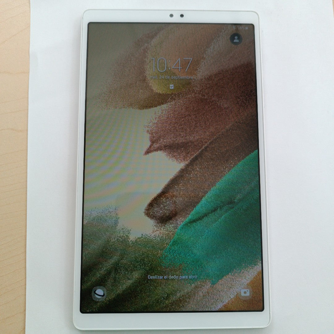TABLETA SAMSUNG GALAXY TAB A7 LITE SM-T220 32 GB 3 GB RAM (SEMINUEVO)