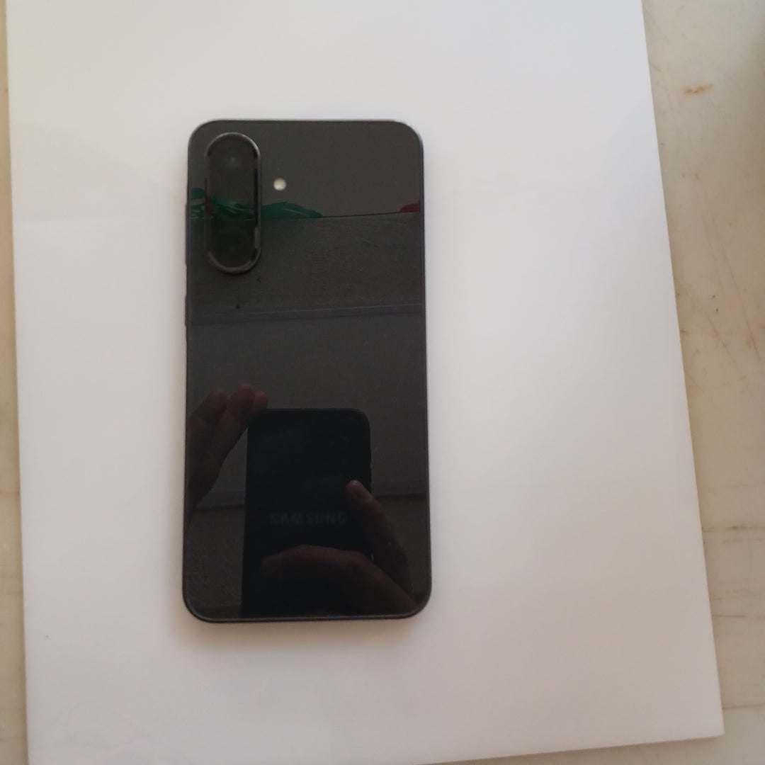 CELULAR SAMSUNG GALAXY A36 5G SM-A366E (2025) 128 GB 6 GB RAM (SEMINUEVO)