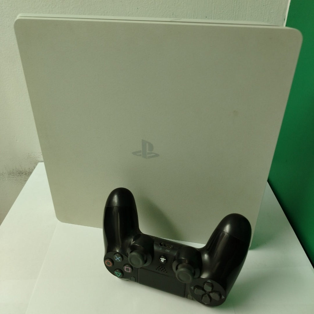 CONSOLA DE VIDEOJUEGO SONY PS4 SLIM 500 GB  (SEMINUEVO)