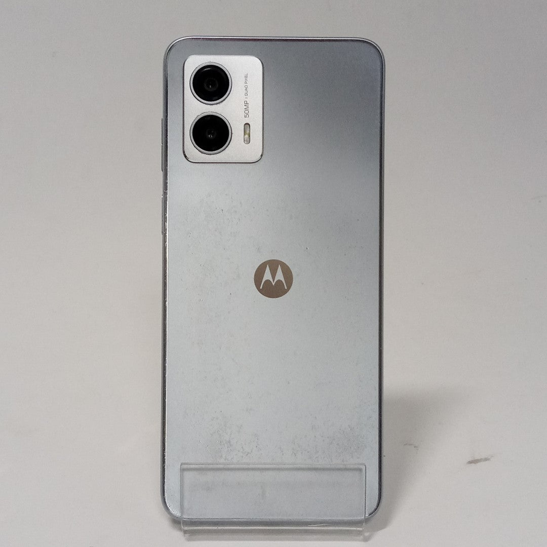 CELULAR MOTOROLA MOTO G53 5G XT2335-3 (2022) 128 GB 8 GB RAM (SEMINUEVO)