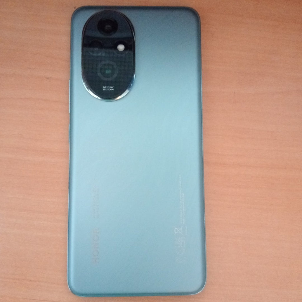 CELULAR HONOR 200 5G ELI-NX9 (2024) 256 GB 8 GB RAM (SEMINUEVO)