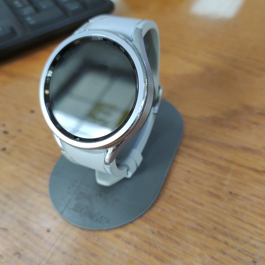 SMARTWATCH SAMSUNG GALAXY WATCH 6 CLASSIC SM-R960 47 MM GPS (SEMINUEVO)