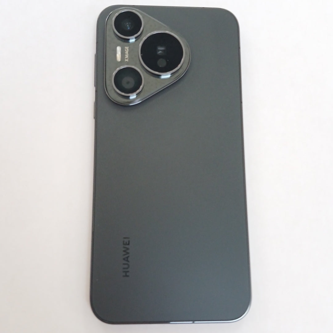 CELULAR HUAWEI PURA 70 ADY-LX9 (2024) 256 GB 12 GB RAM (SEMINUEVO)