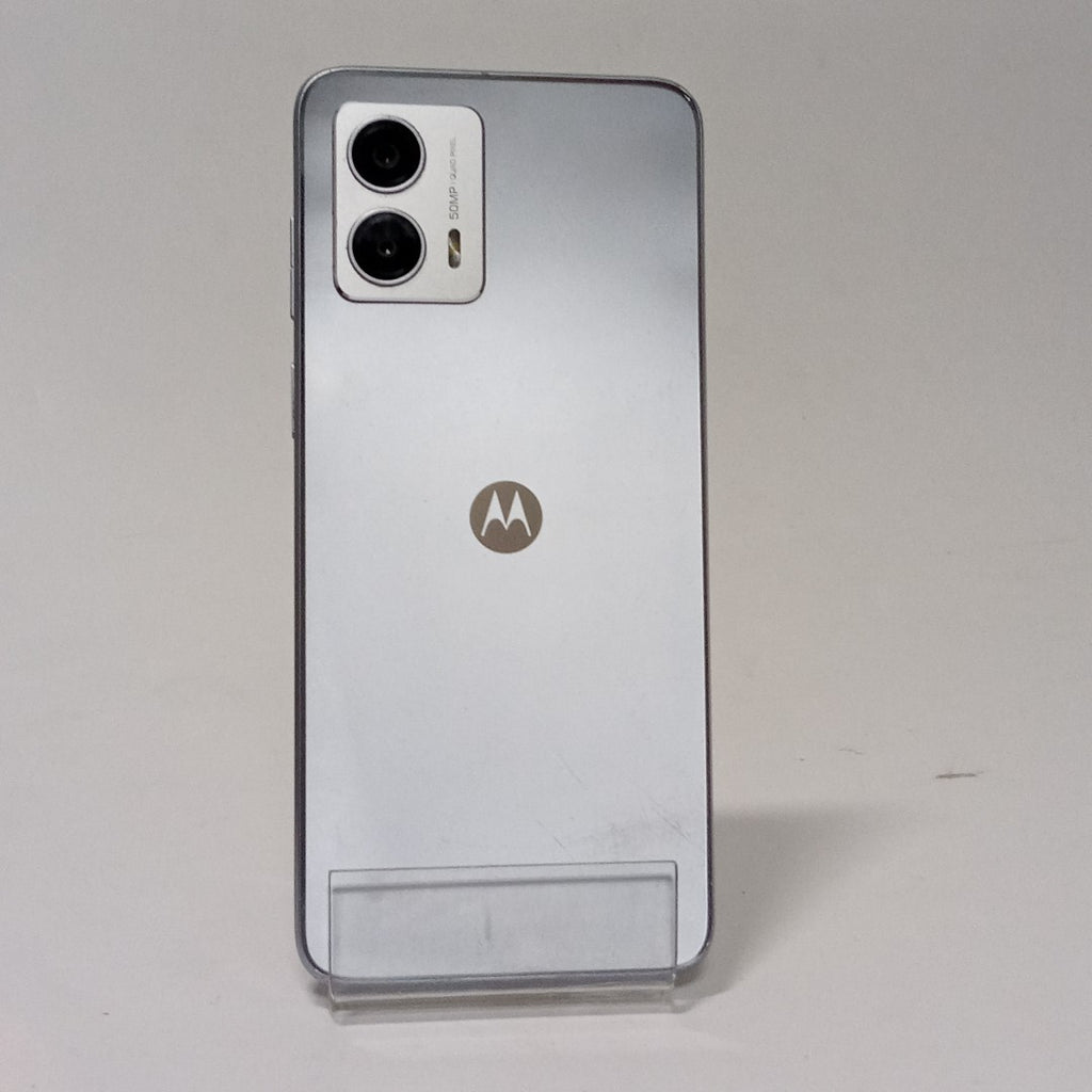 CELULAR MOTOROLA MOTO G53 5G XT2335-3 (2022) 128 GB 8 GB RAM (SEMINUEVO)