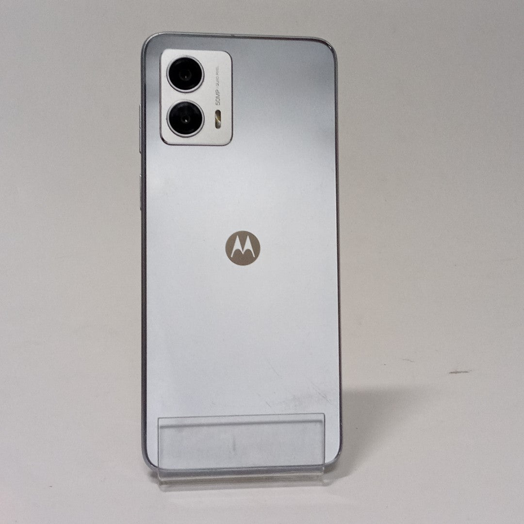 CELULAR MOTOROLA MOTO G53 5G XT2335-3 (2022) 128 GB 8 GB RAM (SEMINUEVO)