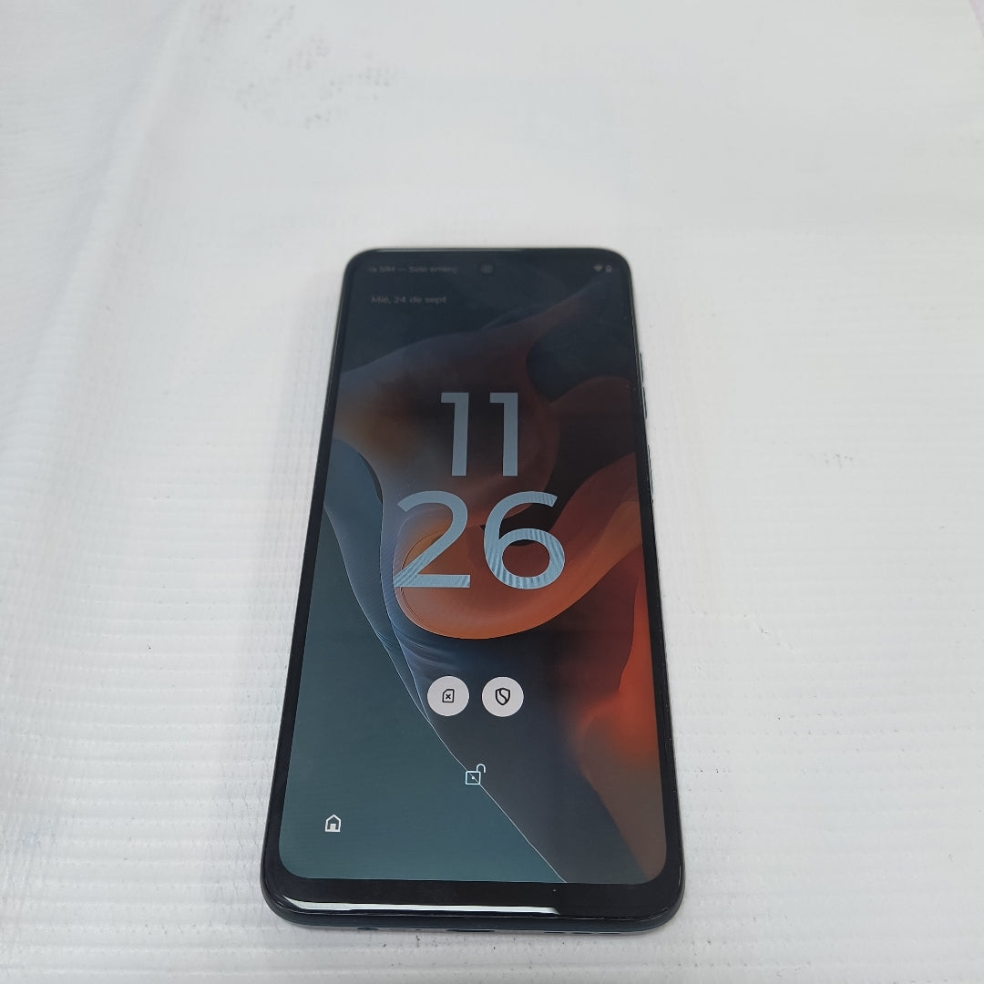 CELULAR MOTOROLA MOTO G34 5G XT2363-1 256 GB 8 GB RAM (SEMINUEVO)
