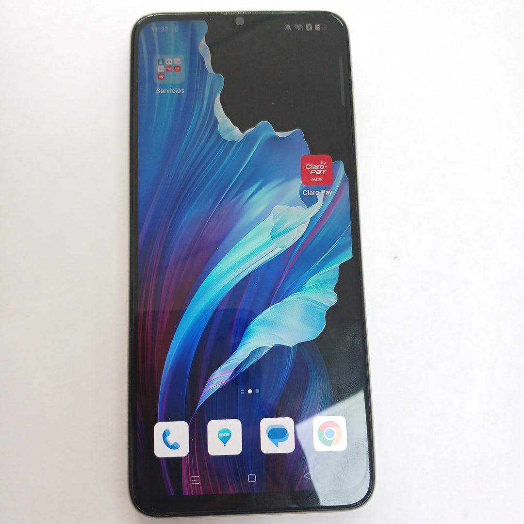 CELULAR OPPO  A38 CPH2579 (2023) 128 GB 4 GB RAM (SEMINUEVO)