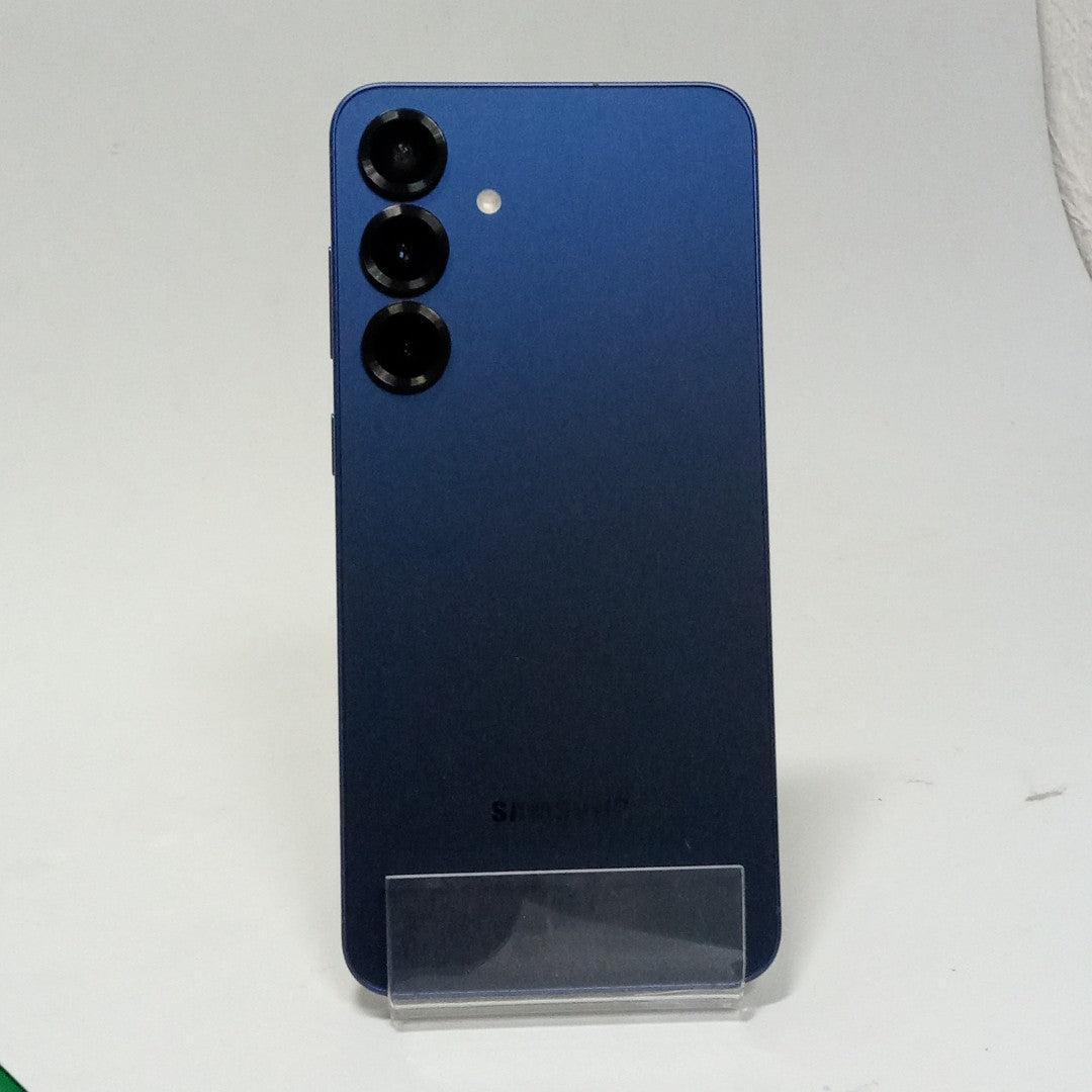 CELULAR SAMSUNG GALAXY S25+ SM-S936B (2025) 512 GB 12 GB RAM (SEMINUEVO)