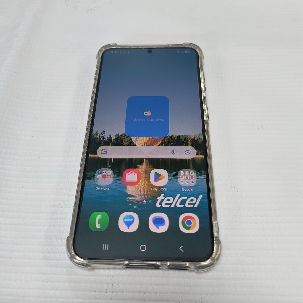 CELULAR SAMSUNG GALAXY S23+ SM-S916B 256 GB 8 GB RAM (SEMINUEVO)