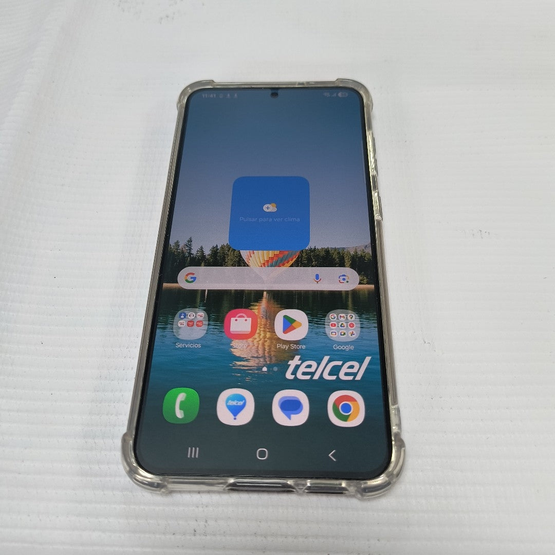 CELULAR SAMSUNG GALAXY S23+ SM-S916B 256 GB 8 GB RAM (SEMINUEVO)