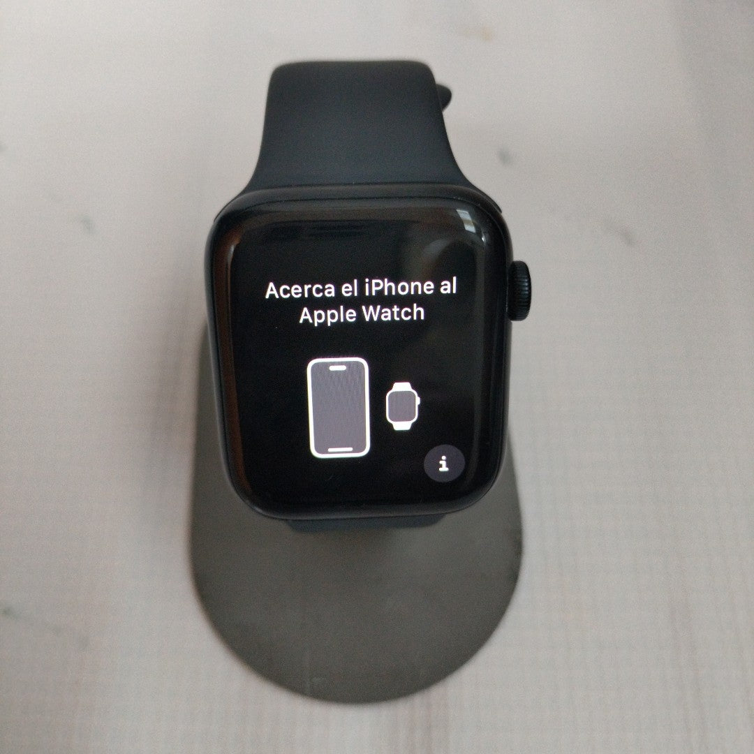 SMARTWATCH APPLE SE 2 ALUMINIO A2723 44 MM GPS (SEMINUEVO)