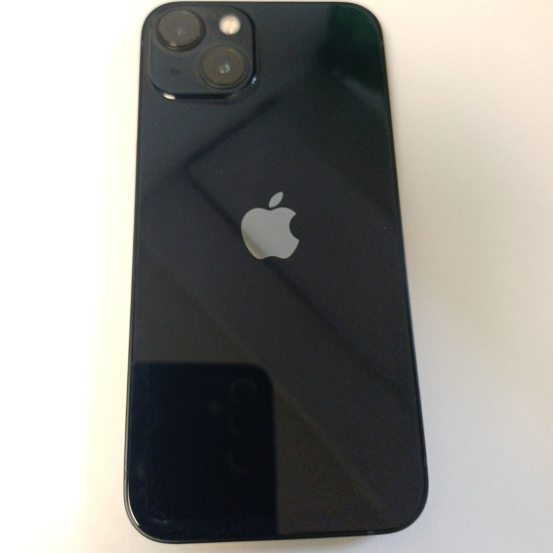 CELULAR APPLE IPHONE 13 A2631 256 GB 4 GB RAM (SEMINUEVO)