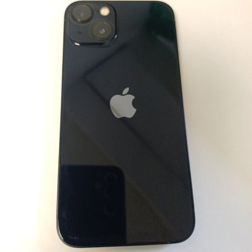 CELULAR APPLE IPHONE 13 A2631 256 GB 4 GB RAM (SEMINUEVO)
