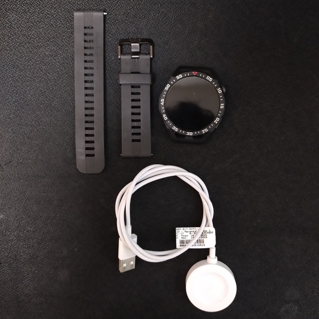 SMARTWATCH HUAWEI WATCH GT 3 SE RUNEB29 46 MM GPS (SEMINUEVO)