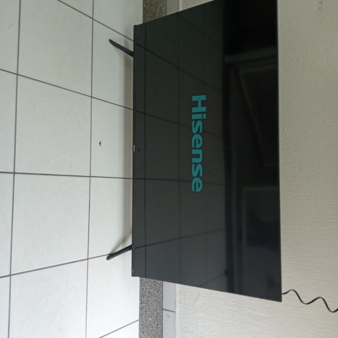 PANTALLA HISENSE 50A65K (2023) 50" LED 4K (SEMINUEVO)