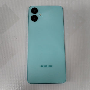 CELULAR SAMSUNG GALAXY A06 SM-A065M (2024) 64 GB 4 GB RAM (SEMINUEVO)