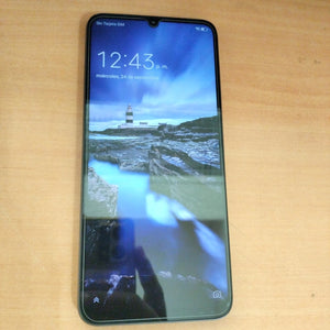 CELULAR ZTE BLADE A55 Z2450 (2024) 128 GB 4 GB RAM