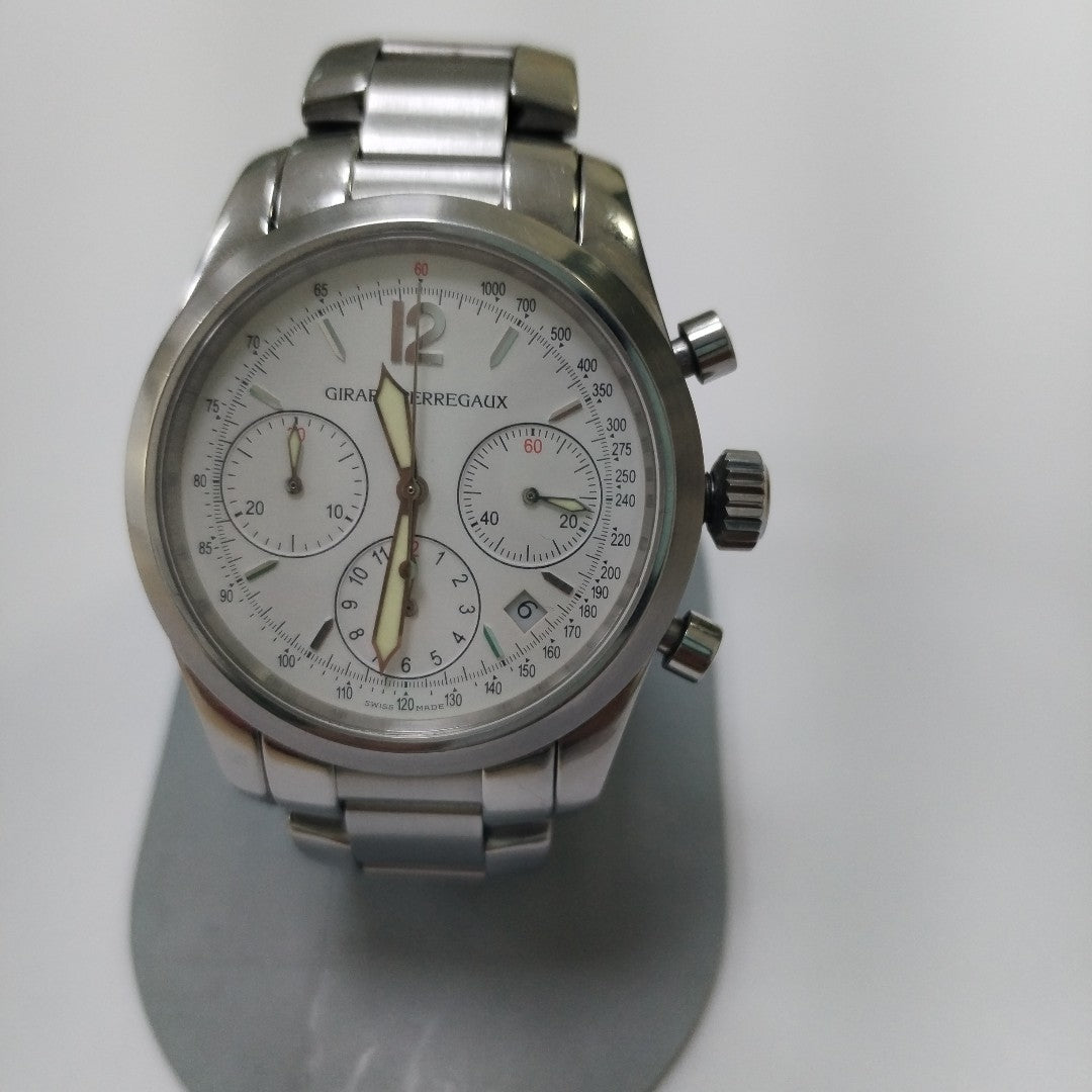  RELOJ CABALLERO  4956 (SEMINUEVO)