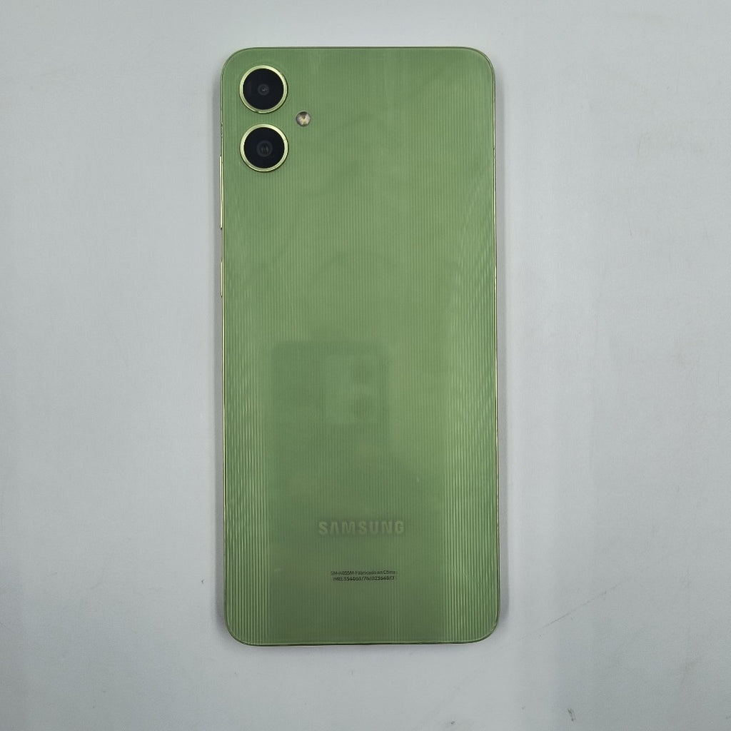 CELULAR SAMSUNG GALAXY A05 SM-A055M (2023) 64 GB 4 GB RAM (SEMINUEVO)
