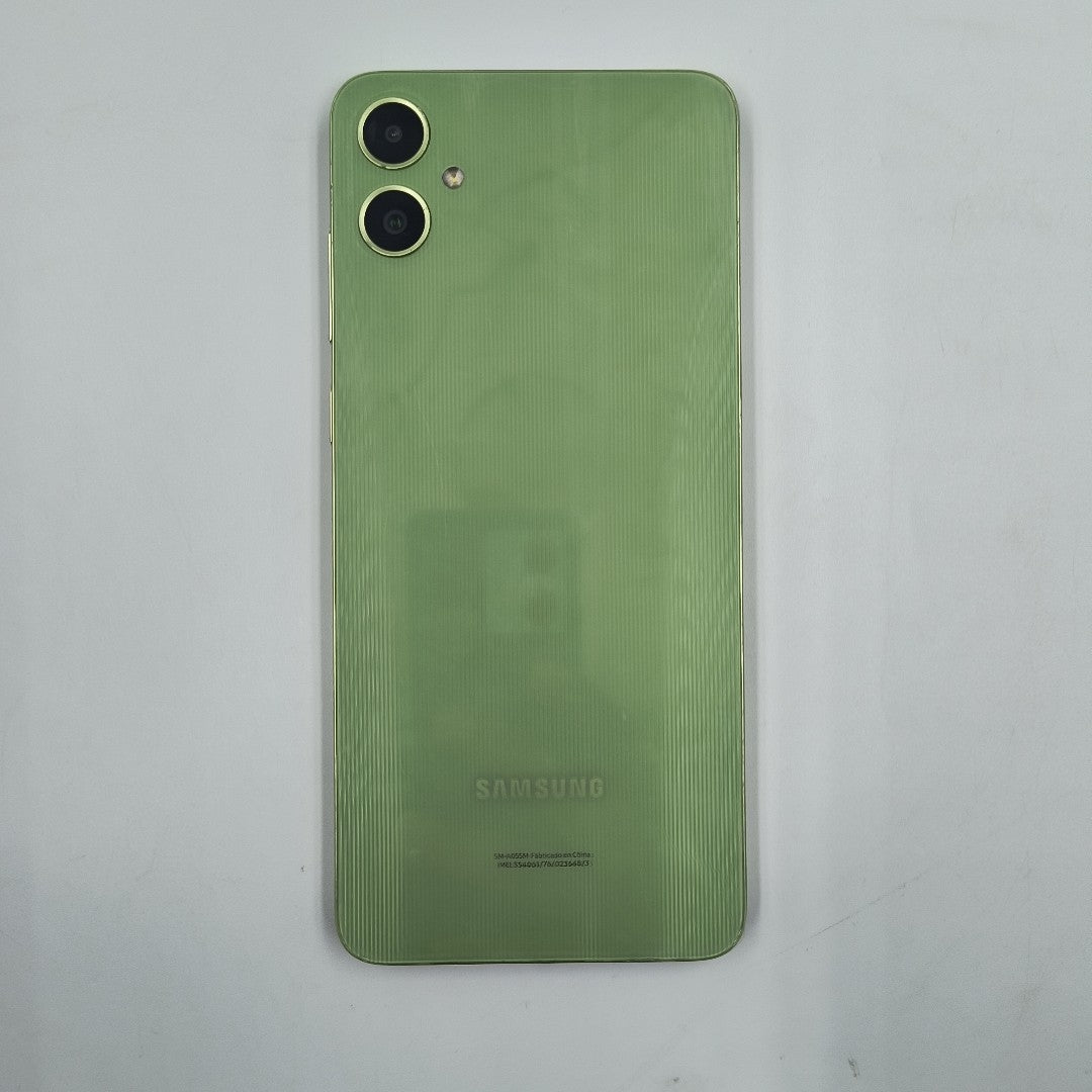 CELULAR SAMSUNG GALAXY A05 SM-A055M (2023) 64 GB 4 GB RAM (SEMINUEVO)